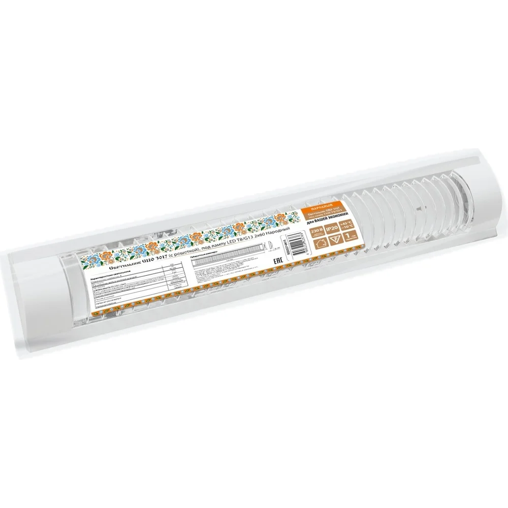 Народный светильник TDM ELECTRIC СПО 3017 SQ0327-0415