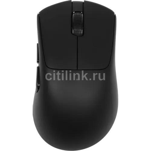 Мышь беспроводная Defender Delata GM-082, Bluetooth/Радио, оптическая, USB, 12000dpi, черный [52082]