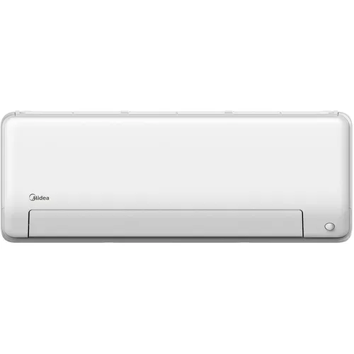 Сплит-система инверторная Midea Heatforce MSHP-09N8D6 настенная, до 25м2, 9000 BTU, (комплект из 2-х коробок)