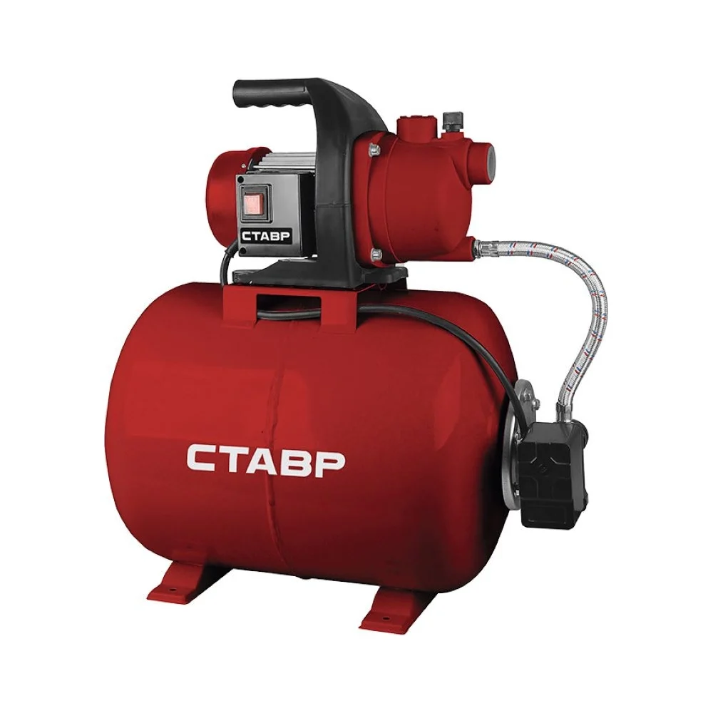 Насосная станция Ставр НС-1200/50 9050600170