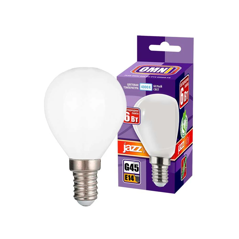 Лампа Jazzway PLED OMNI 5021150