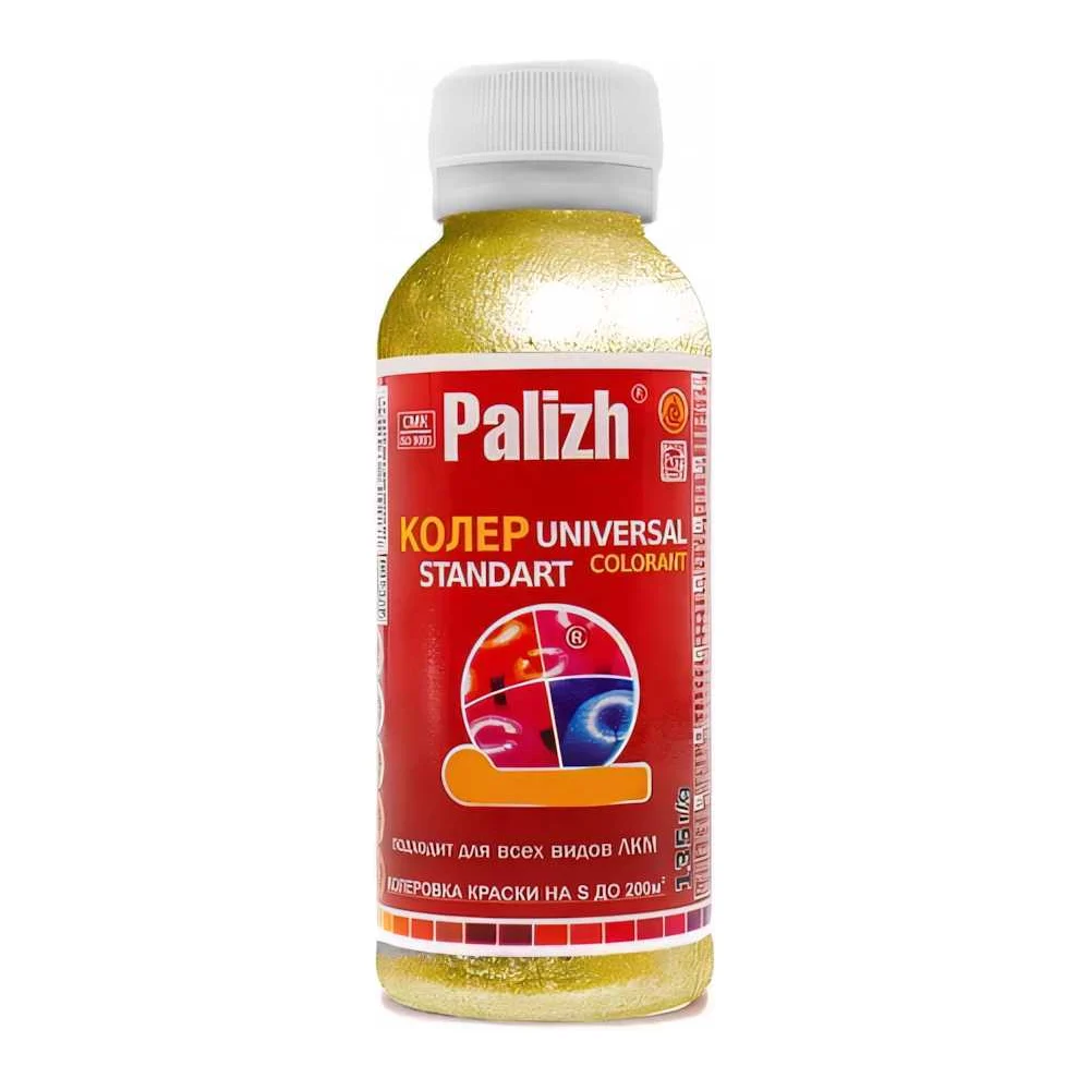 Универсальный колер Palizh №1001 11605541