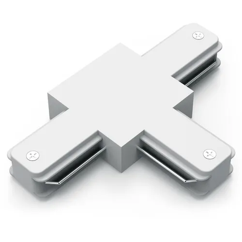 Соединитель GAUSS TR110, белый