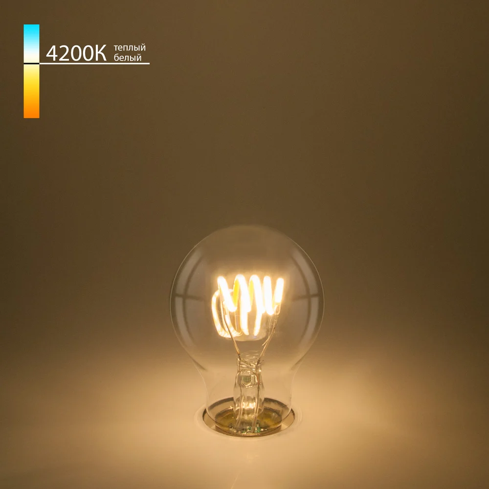 Светодиодная лампа Elektrostandard Classic BLE2708 a048303