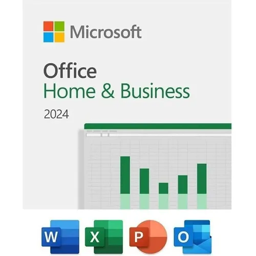 Ключ активации Microsoft Office для дома и бизнеса 2024 [ep2-06612]