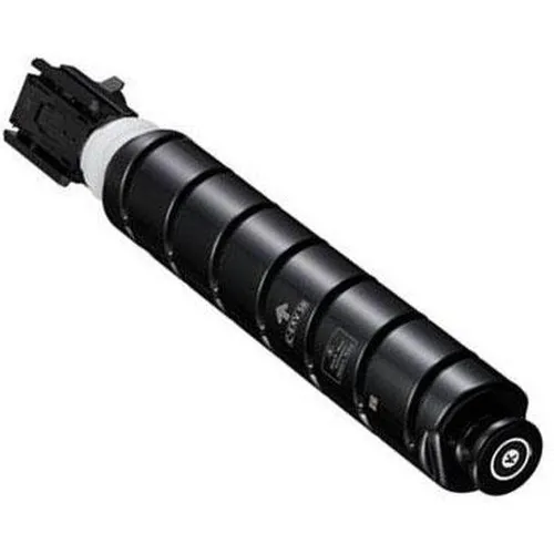 Картридж Canon C-EXV67, черный / 5746C002