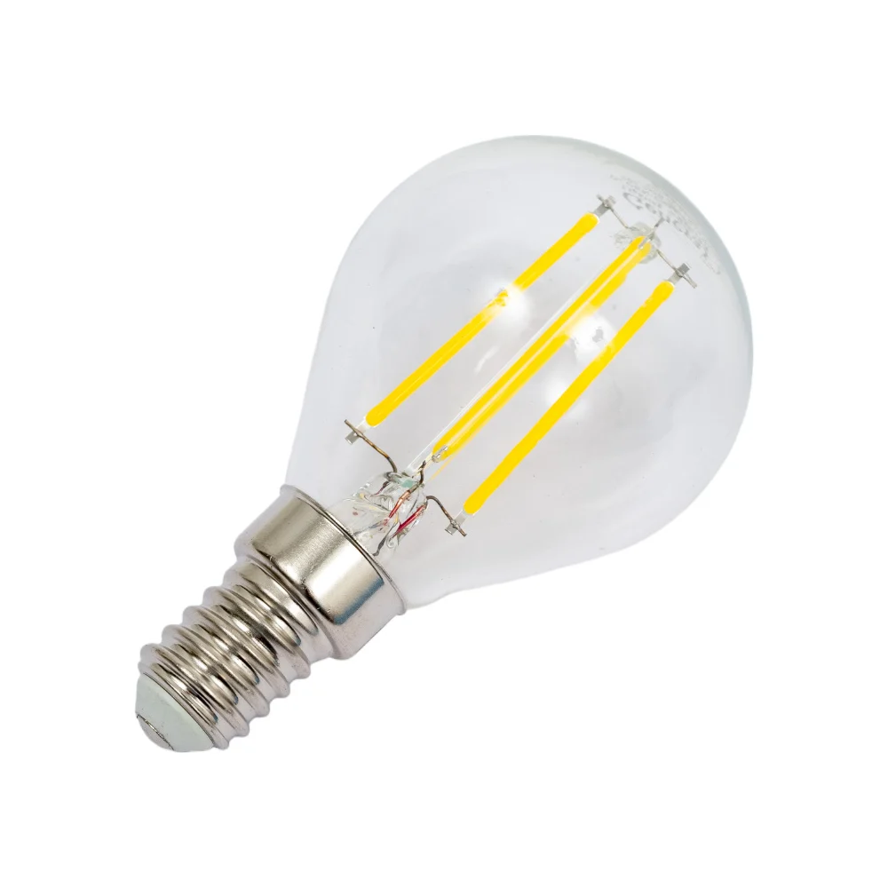 Светодиодная лампа General Lighting Systems FIL 649978