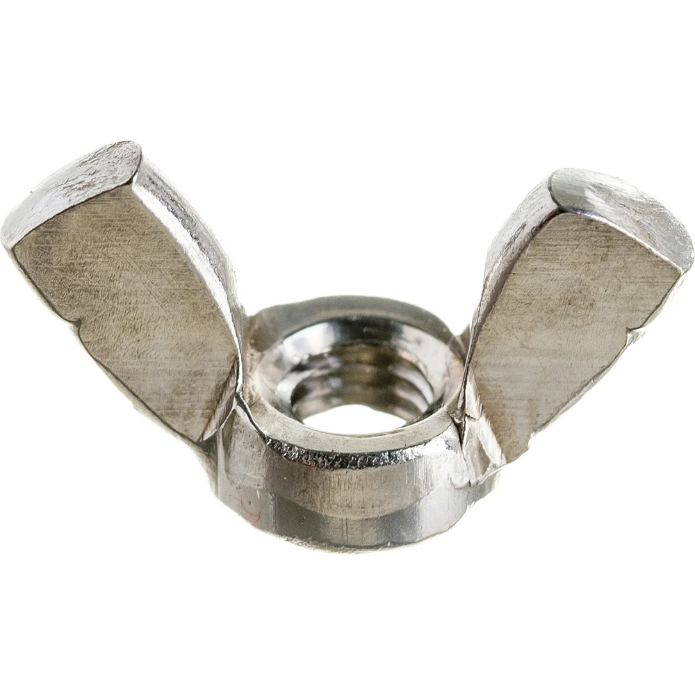 Гайка барашек DINFIX 00-00002530