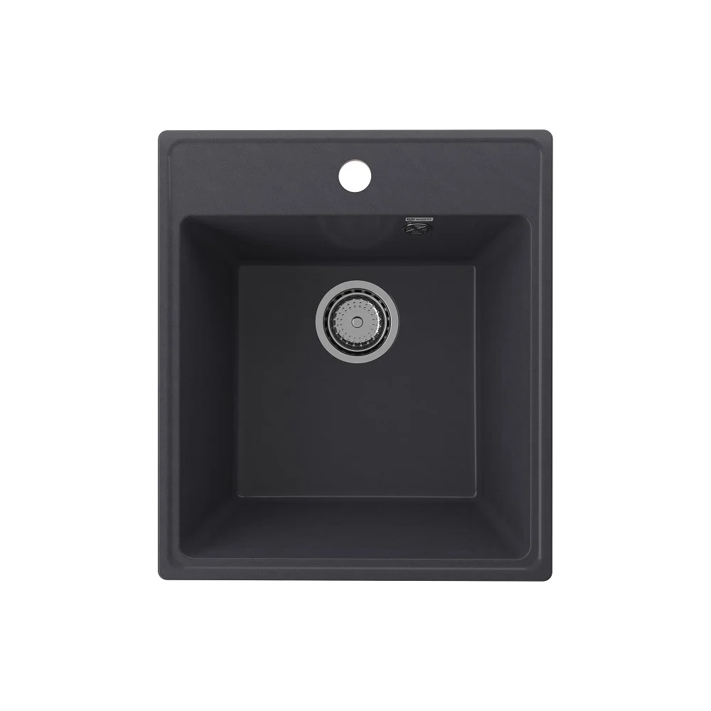 Мойка ULGRAN Quartz Forte 425-08