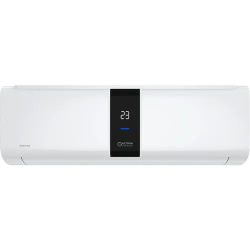 Сплит-система инверторная ULTIMA COMFORT Elysium Inverter ELB-I36PN настенная, до 105.5м2, 36000 BTU, (комплект из 2-х коробок)