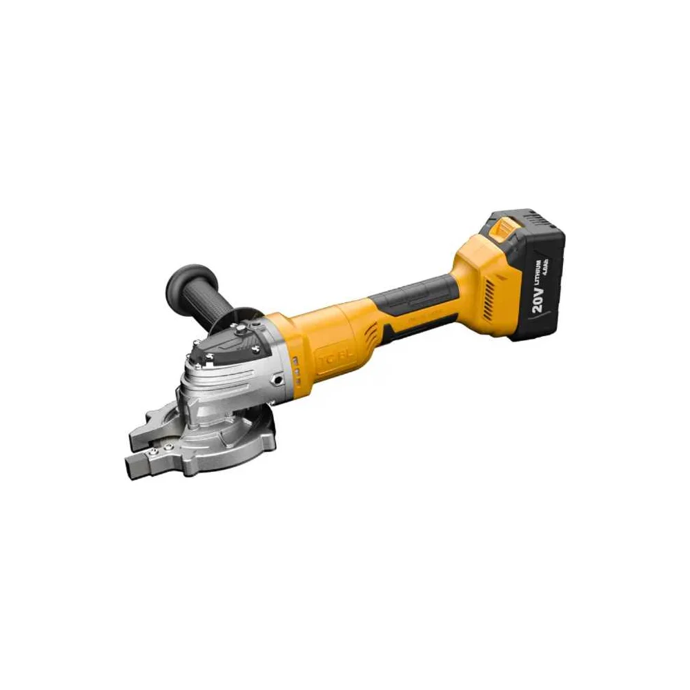 Машина для резки арматуры TC-BL DC1050-18V