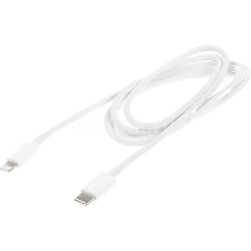 Кабель Xiaomi Lightning (m) - USB Type-C (m), 1м, белый [bhr4421gl]