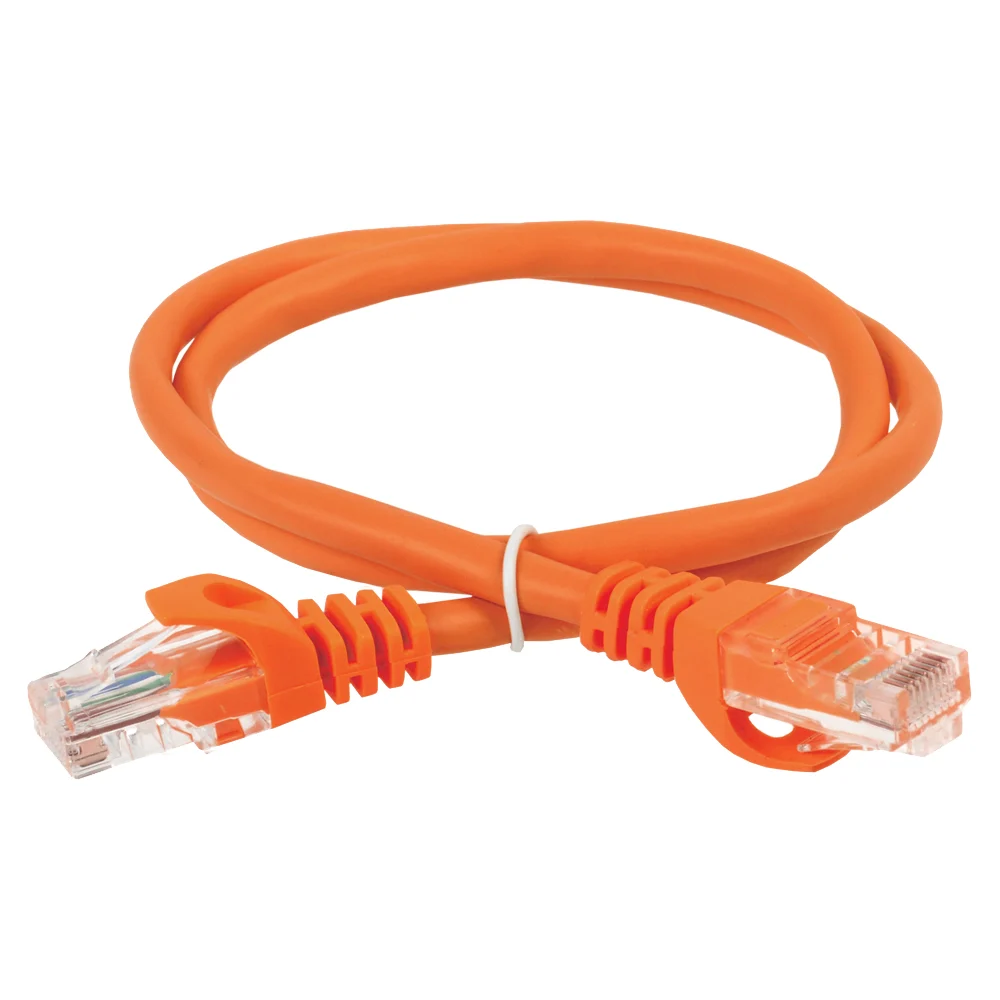 Патч-корд ITK PC07-C5EU-1M