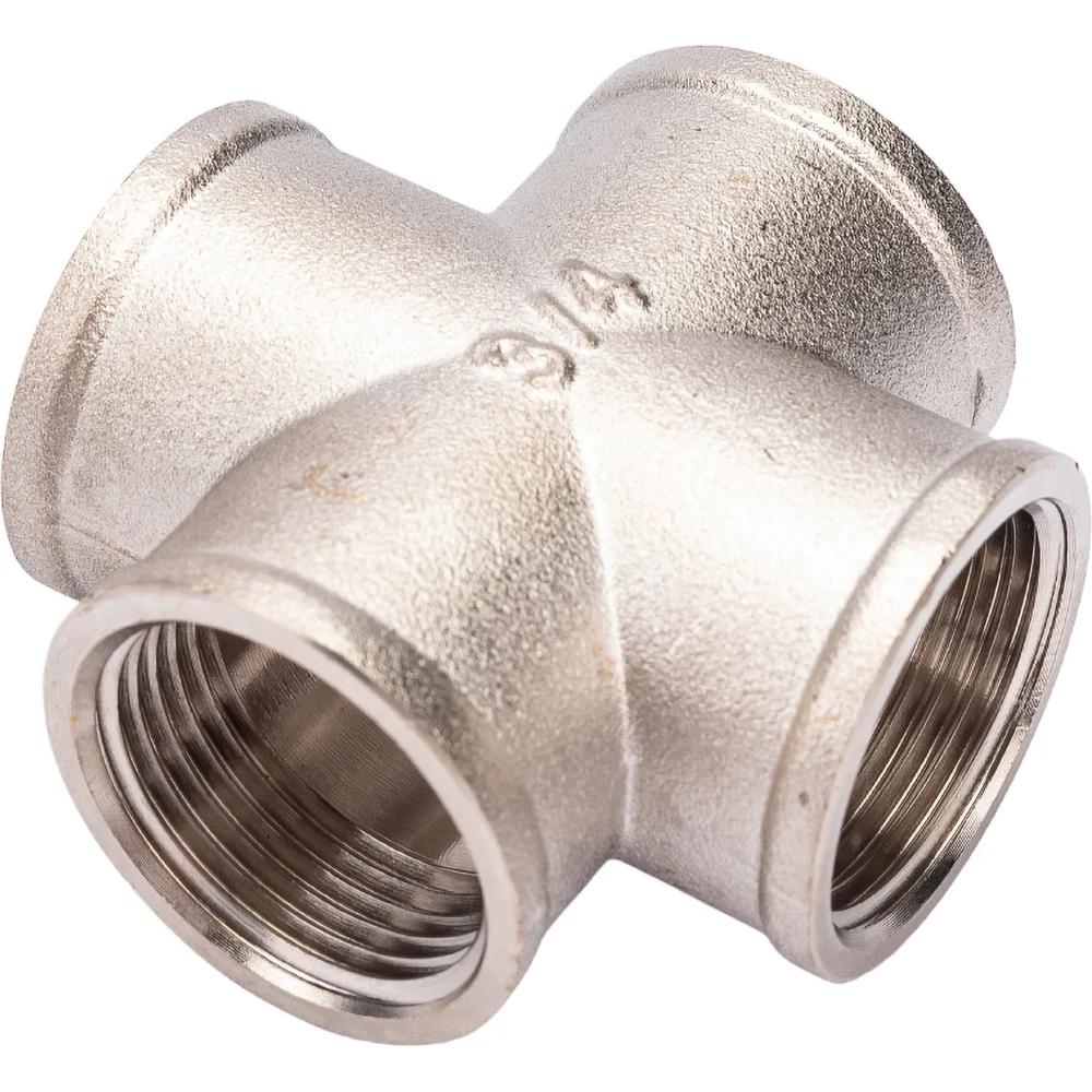 Латунная крестовина STI D270-00409