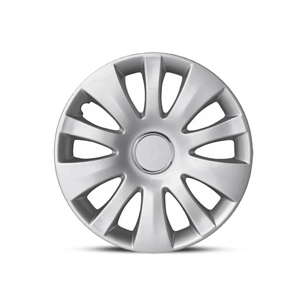 Колпаки на колеса AUTOPROFI WC-1155 SILVER 16