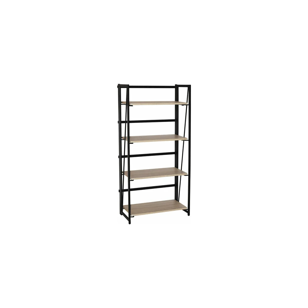 Складной стеллаж BRABIX LOFT SH-001 641230