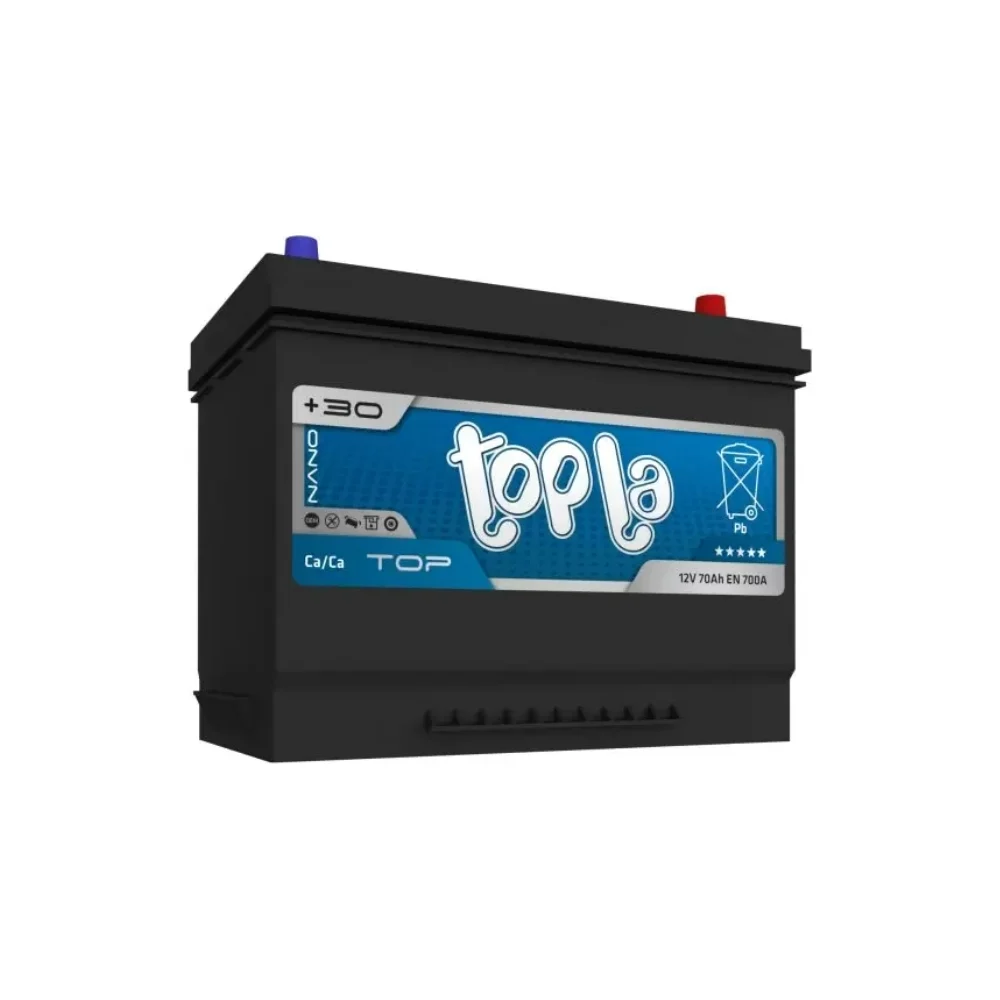 Аккумуляторная батарея TAB topla top 118870