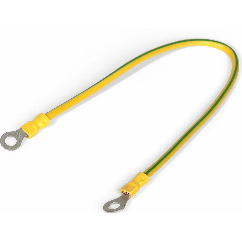 Заземляющий проводник FORTISFLEX ПЗУ-16-600 80747