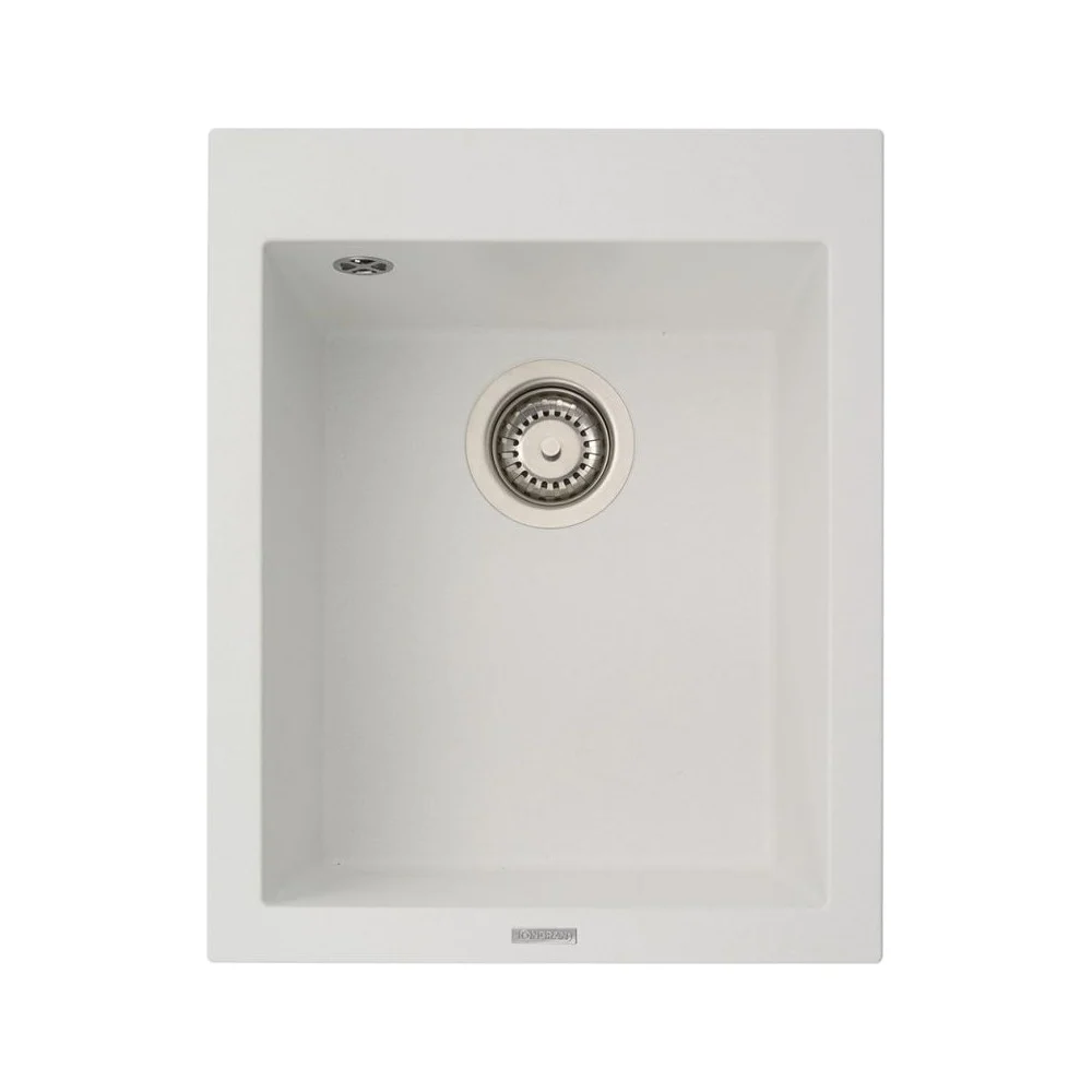 Мойка LONGRAN Cube Alpina CUG410.500 - 07