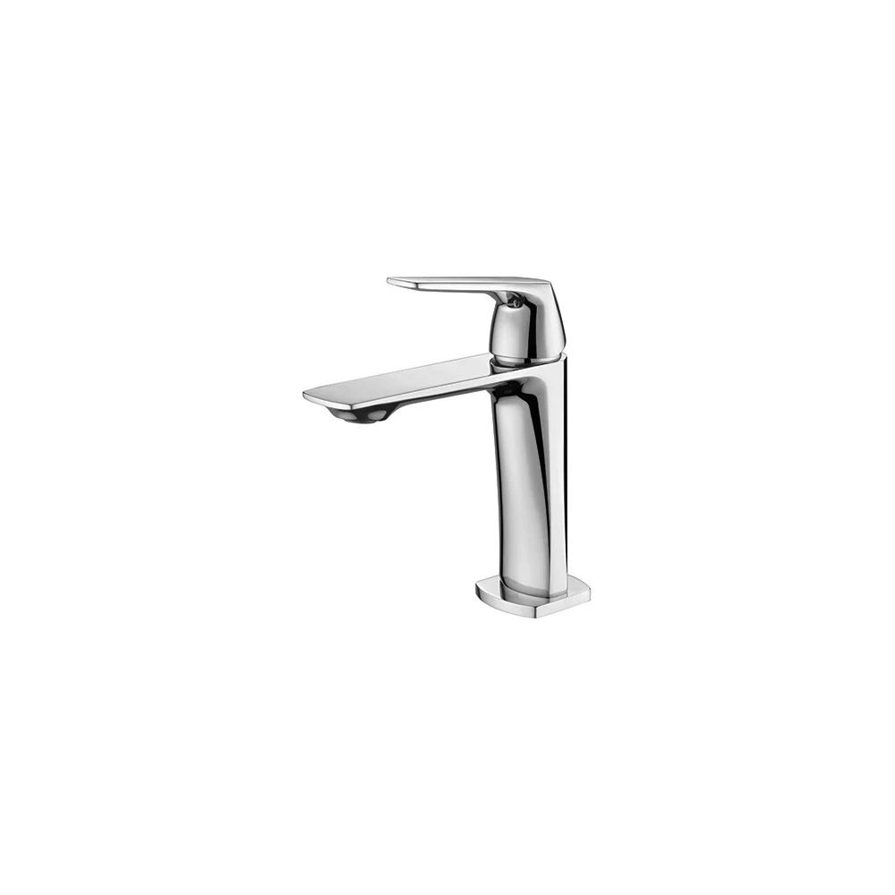 Смеситель для умывальника WasserKraft Neime 1903