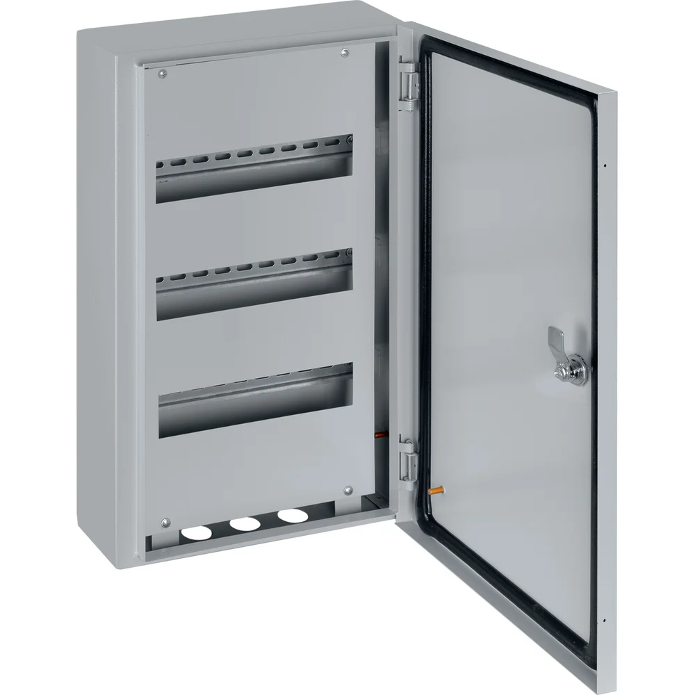Щиток TDM ELECTRIC ЩРН-36 Народный эконом SQ0905-3012