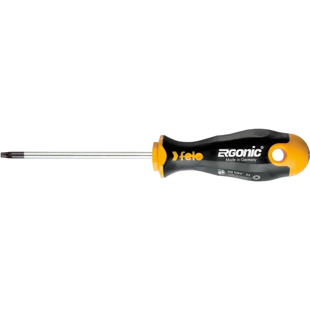 Отвертка Felo Ergonic 40840440