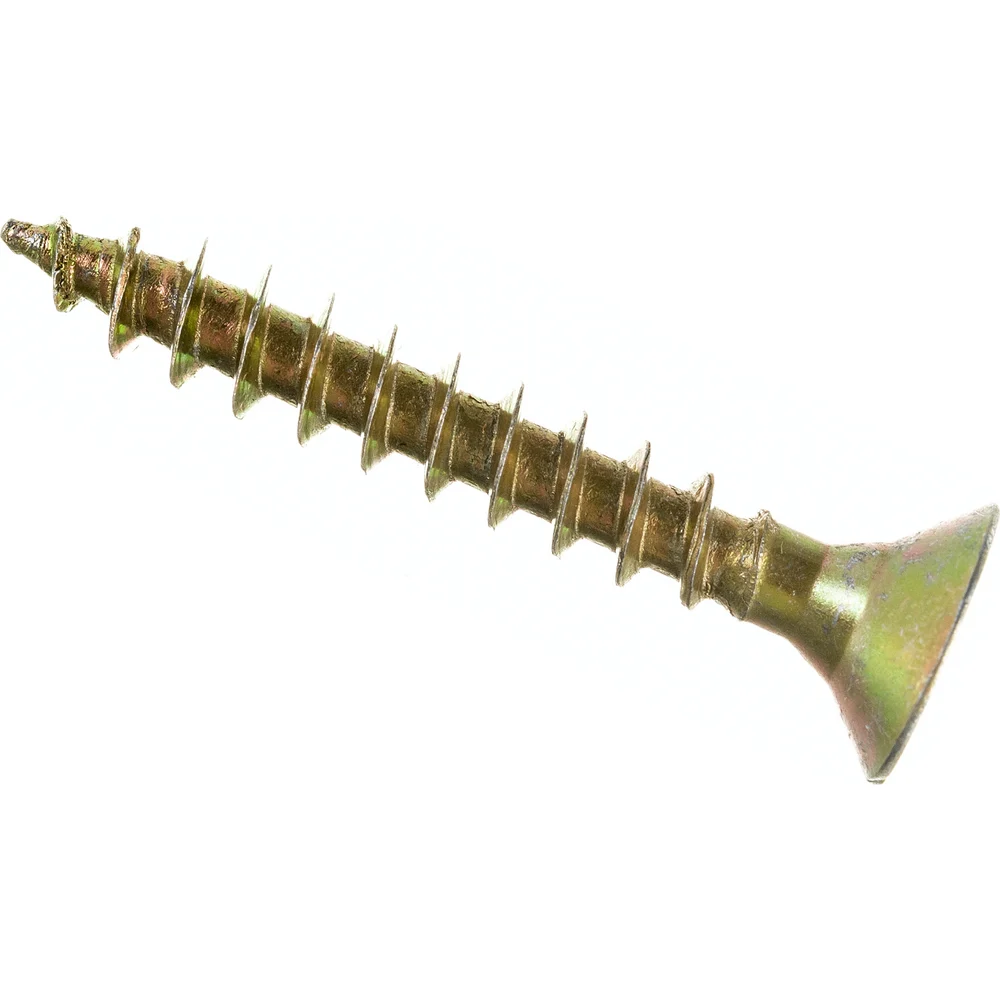 Саморез шуж Госкреп 6,0х40 (7 шт.) 1-0029310