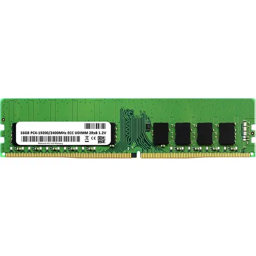 Модуль памяти SYNOLOGY D4EC-2666-16G DDR4 SODIMM ECC 16Gb