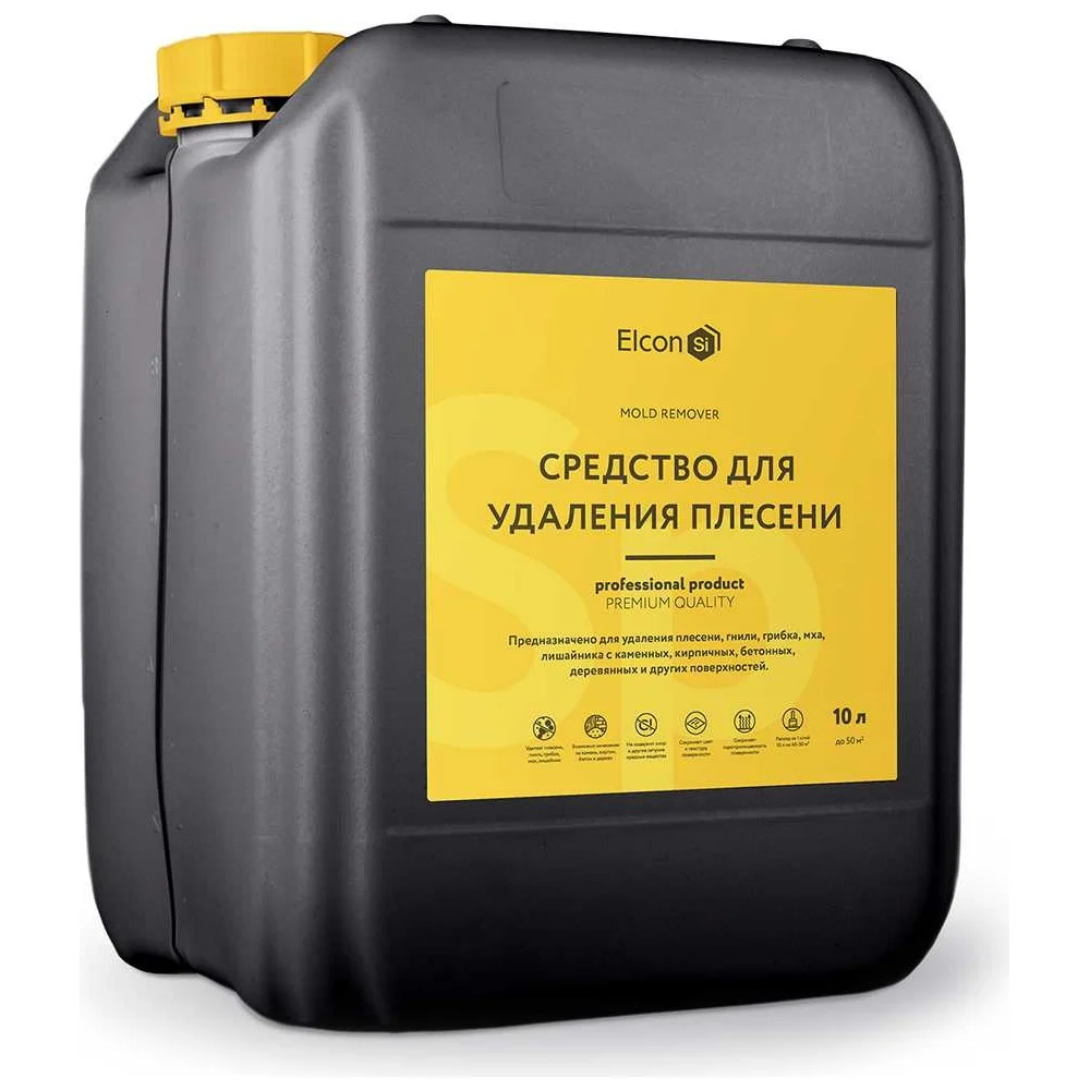 Средство для удаления плесени Elcon 00-00462961