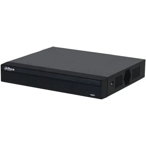 Видеорегистратор NVR (сетевой) Dahua DHI-NVR2104HS-4KS3