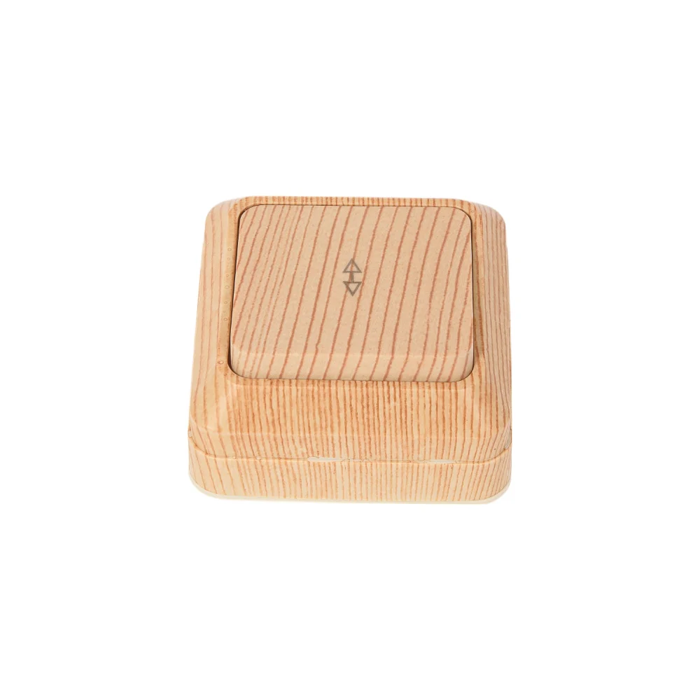 Переключатель TDM ELECTRIC Ладога SQ1801-0045