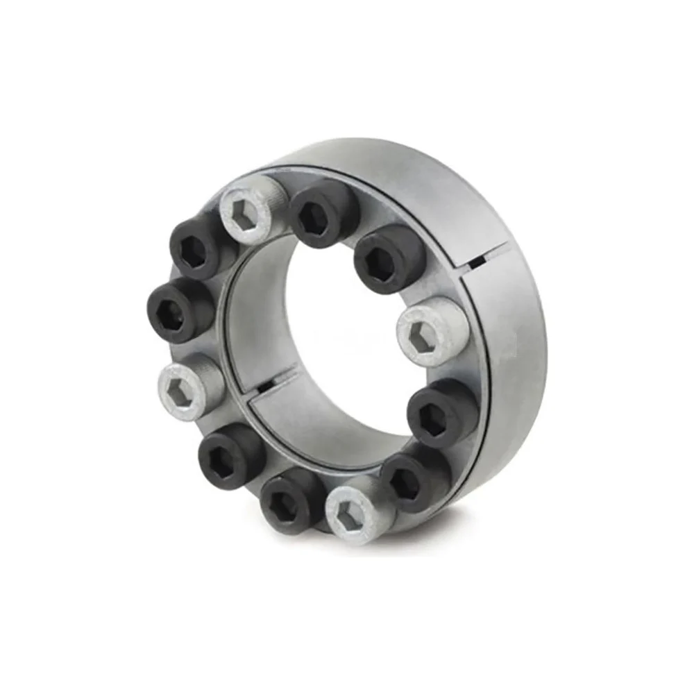 Зажимная втулка ISKRA KLGG100 (PHF FX10-100x145) KLGG100-ISKRA