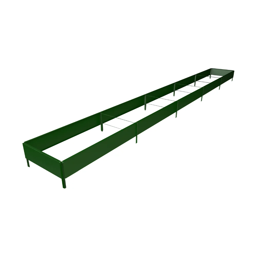 Готовая грядка Delta-Park 30020GX_45465Gr