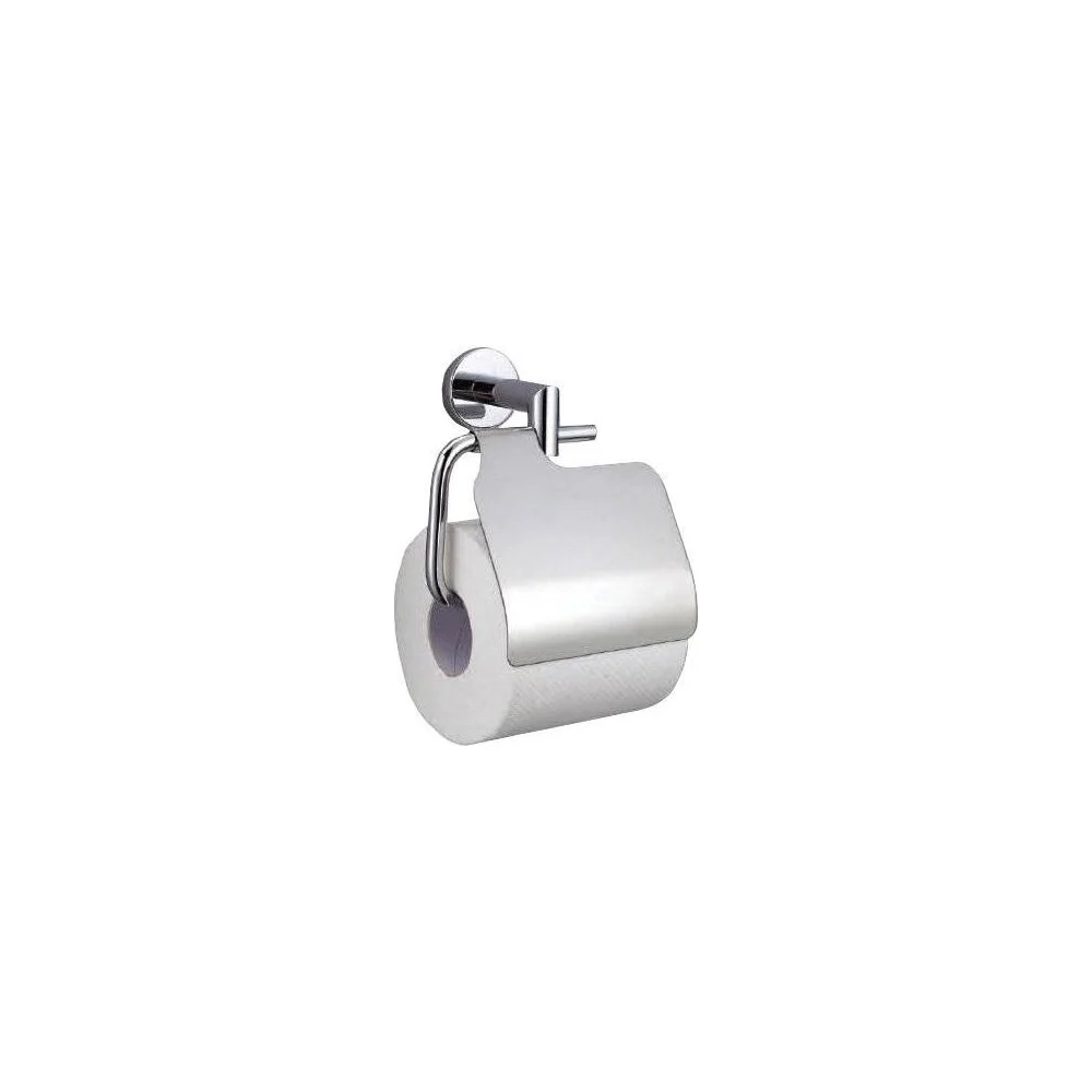 Держатель для туалетной бумаги Nofer Line 16500.B
