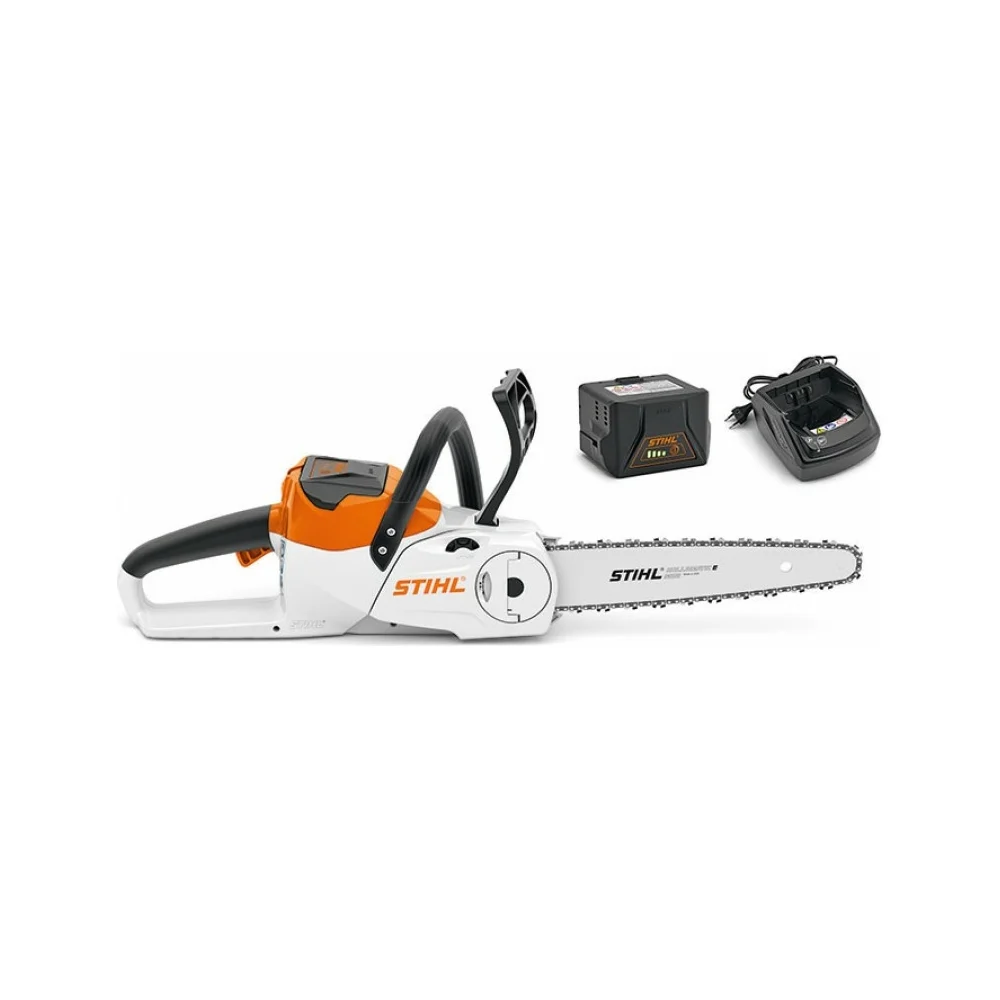 Аккумуляторная пила Stihl MSA 120 C-BQ SET 12540115888