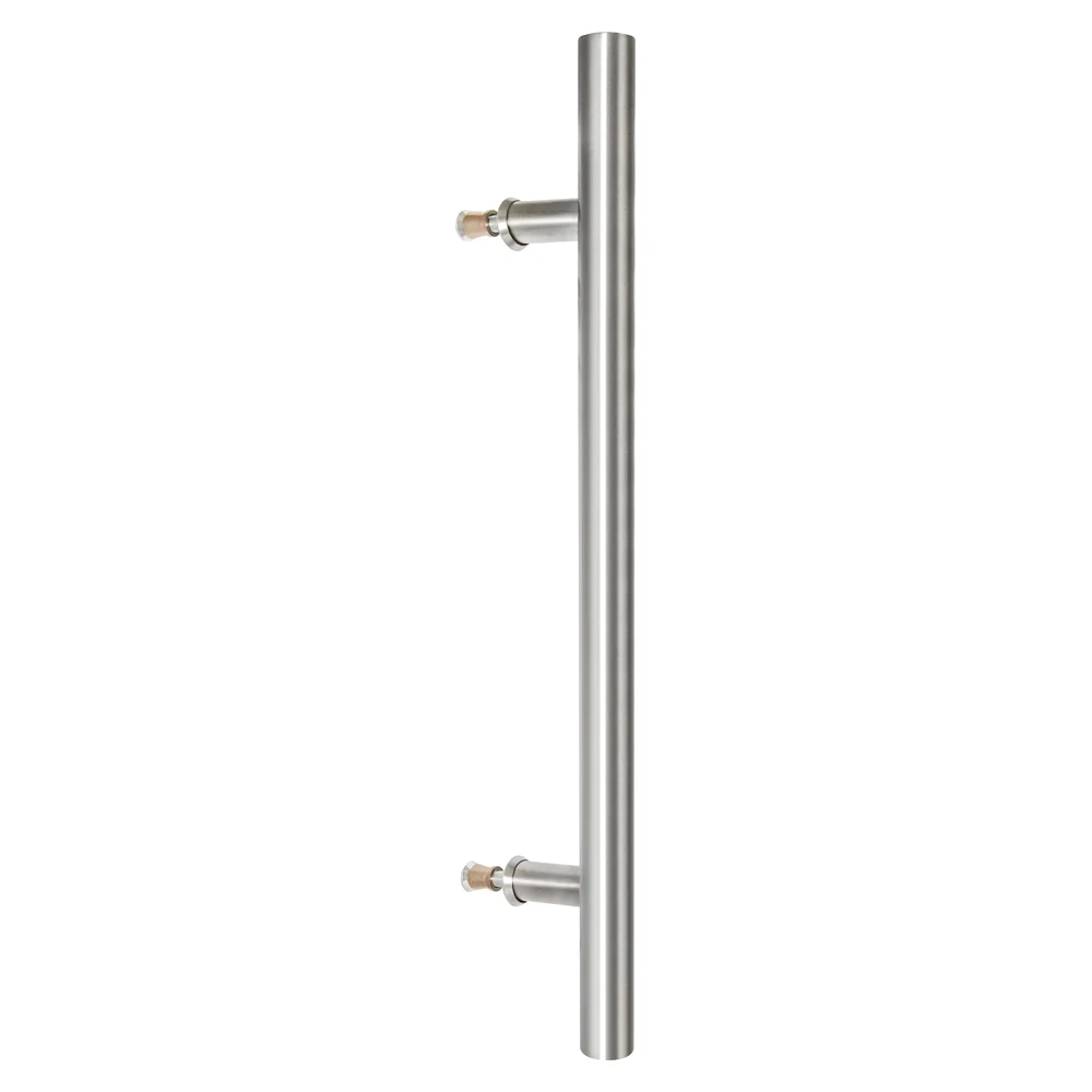 Ручка-скоба Fuaro PH-22-25/300-INOX 43177