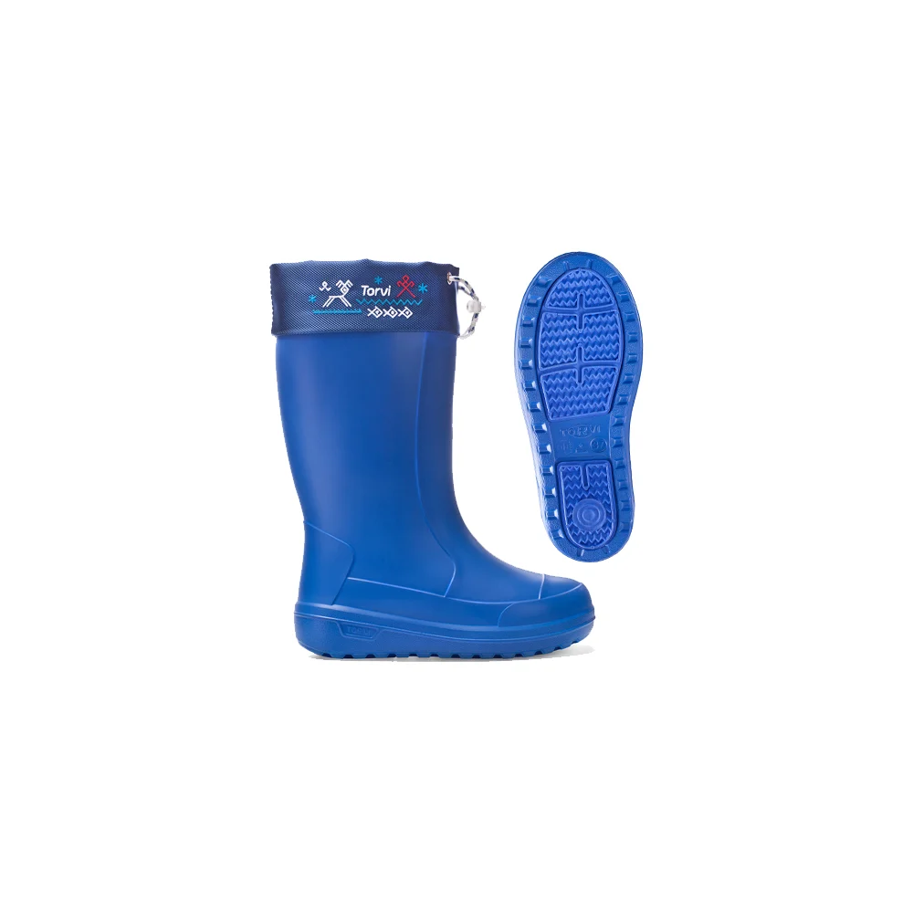 Женские сапоги TORVI ОНЕГА CBJ06T4036