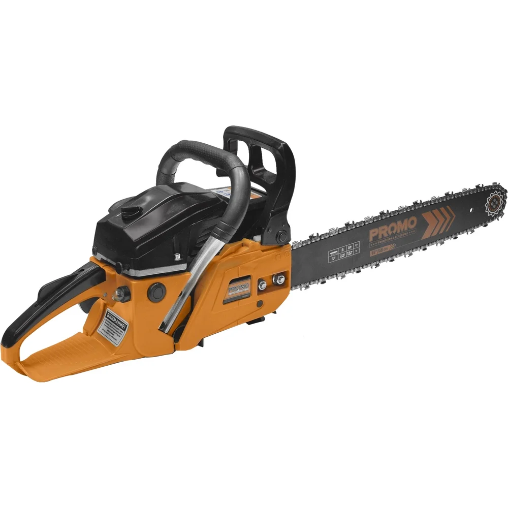Бензопила CARVER PROMO PSG-52-18 01.004.00024