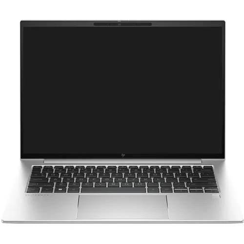 Ноутбук HP EliteBook 840 G10, 14", IPS, Intel Core i5 1335U 1.3ГГц, 10-ядерный, 16ГБ DDR5, 512ГБ SSD, Intel Iris Xe graphics, FreeDOS, серебристый [6v5w7av]