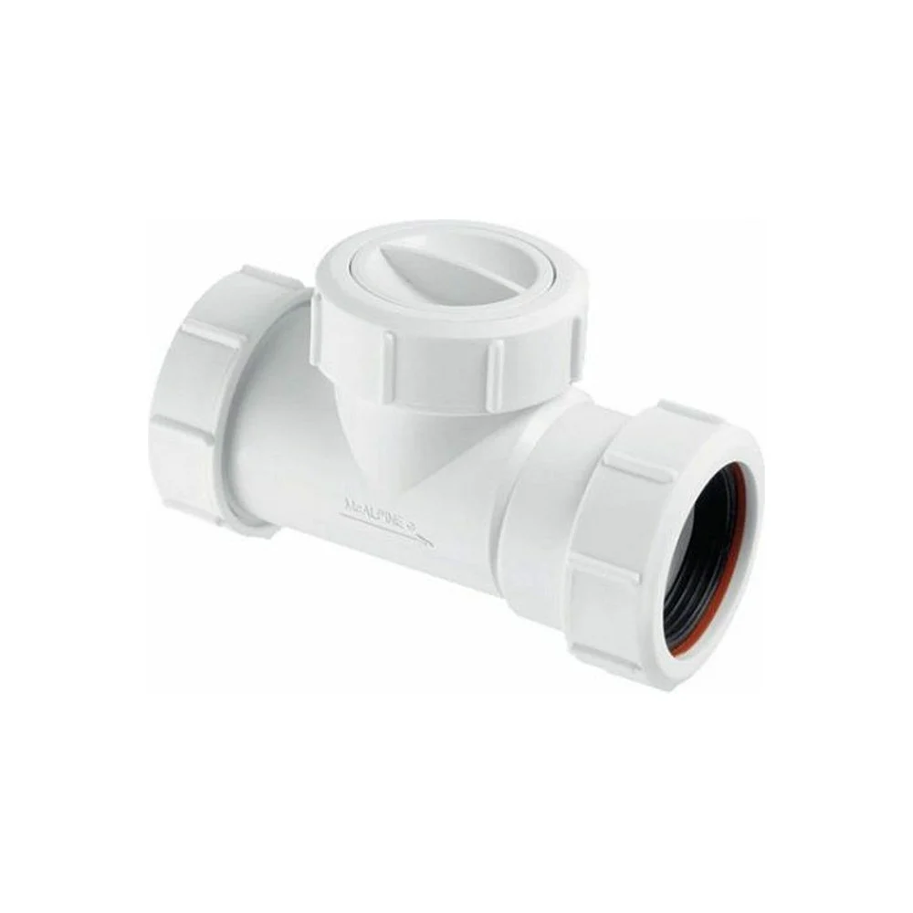 Обратный клапан McAlpine S28-NRV-32