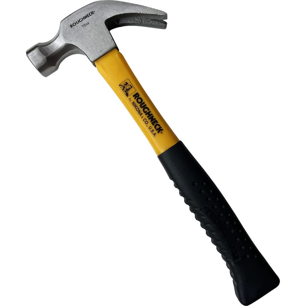 Столярный молоток NIKONA Roughneck 60-330