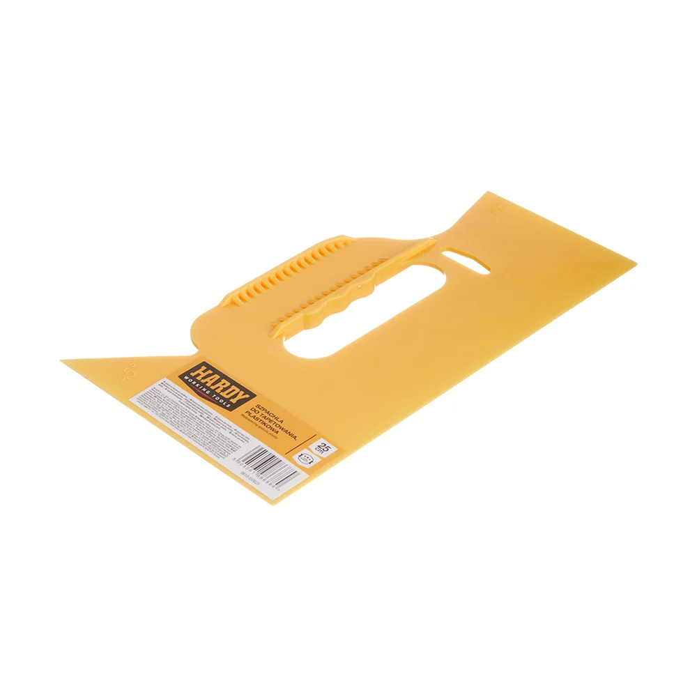 Шпатель для обойных работ HARDY 0610-550025
