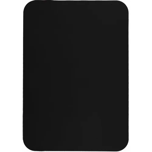 Доска меловая BRAUBERG 237844 черный 42x30см