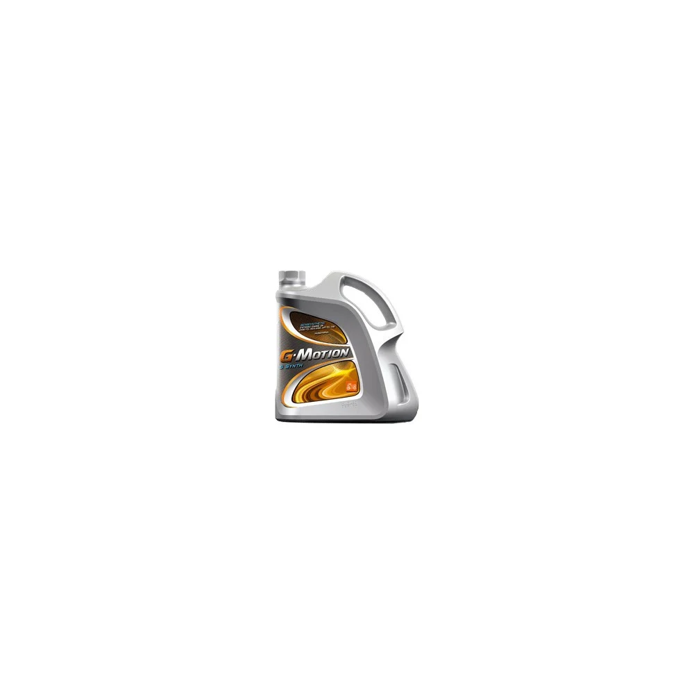 Масло G-ENERGY G-Motion 2T 253190177