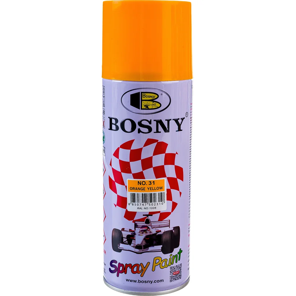 Универсальная краска Bosny 31
