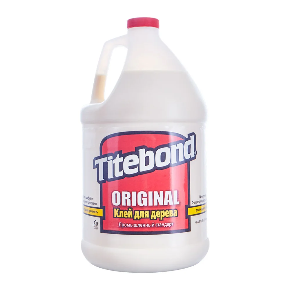 Столярный клей Titebond Original 5066