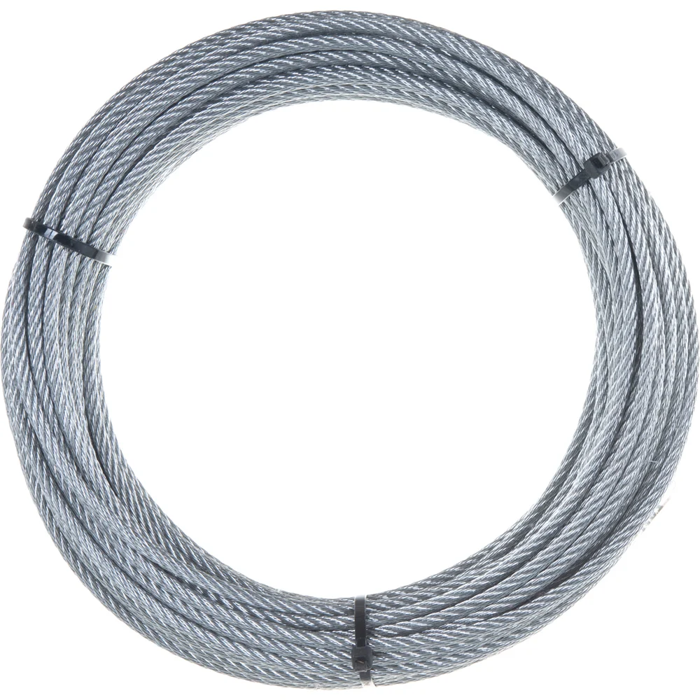 Стальной трос для растяжки Tech-Krep 127934