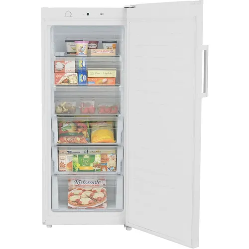 Морозильная камера HAIER HF 260 WG, белый [b30h89b06ru]