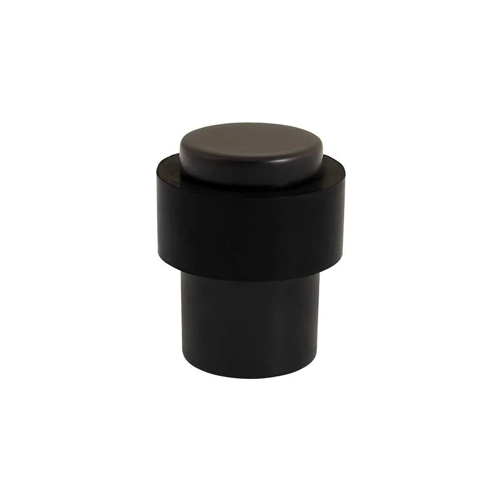 Напольный упор дверной Fuaro STOPPER/14 (DS-14 ) BL-24 43243