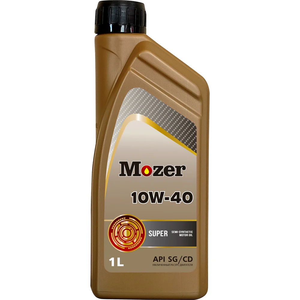 MOZER 4636847